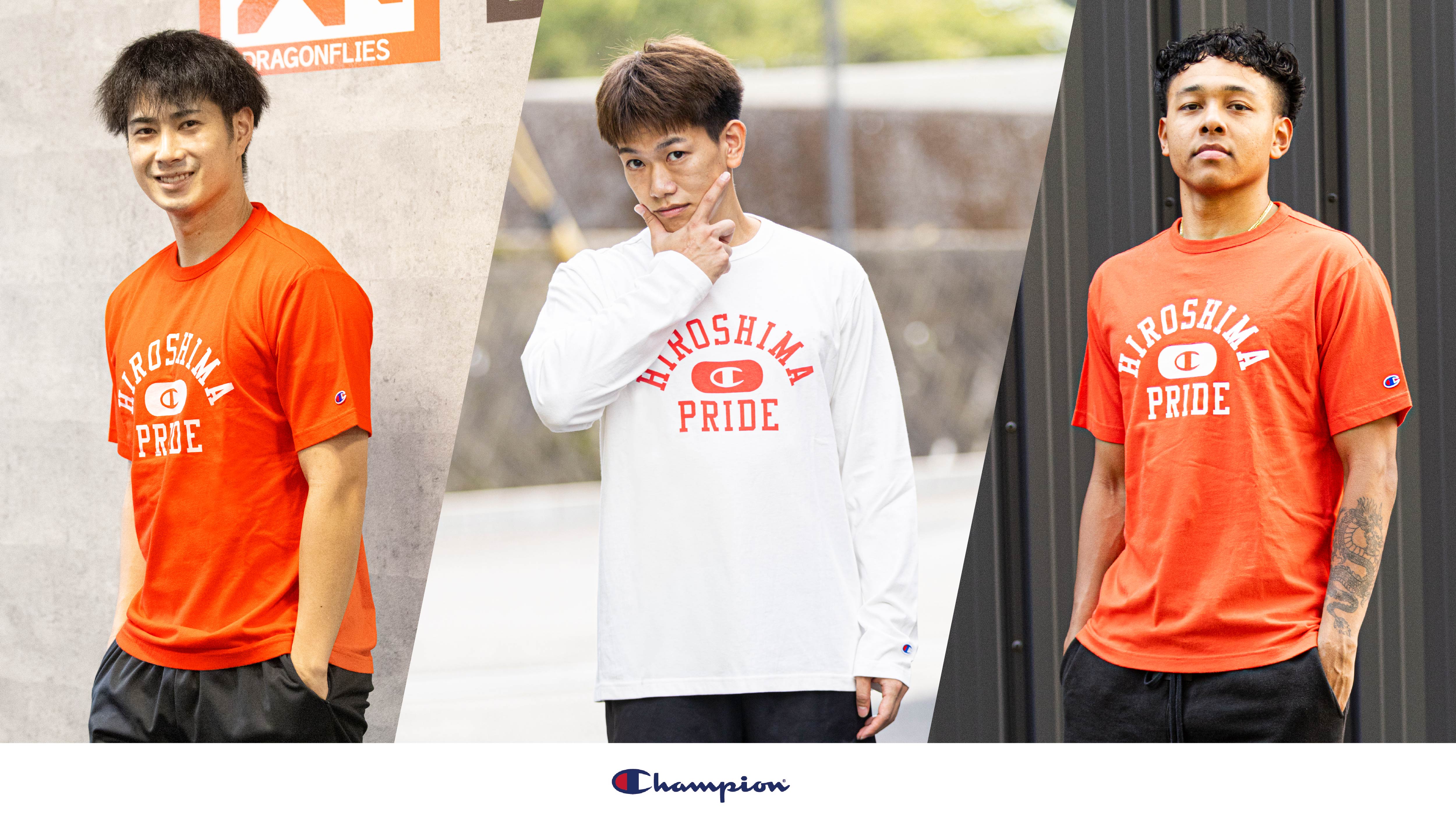 GOODS | 広島ドラゴンフライズ